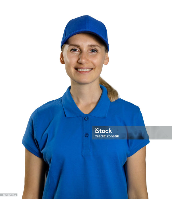 Test Women's Polo